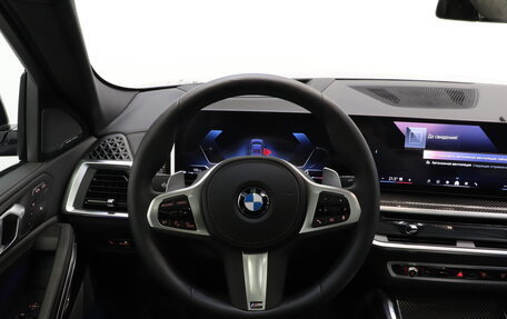 BMW X6, 2025 год, 16 290 000 рублей, 10 фотография