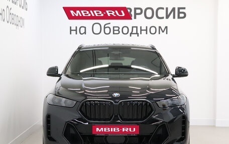 BMW X6, 2025 год, 16 290 000 рублей, 3 фотография