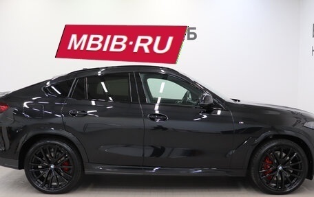 BMW X6, 2025 год, 16 290 000 рублей, 6 фотография