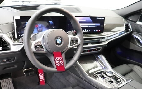 BMW X6, 2025 год, 16 290 000 рублей, 8 фотография
