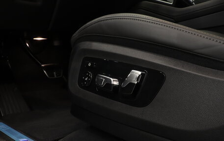 BMW X6, 2025 год, 16 290 000 рублей, 22 фотография
