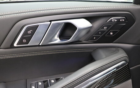 BMW X6, 2025 год, 16 290 000 рублей, 19 фотография