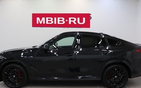 BMW X6, 2025 год, 16 290 000 рублей, 5 фотография