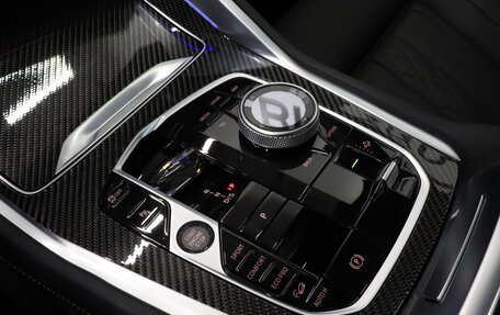 BMW X6, 2025 год, 16 290 000 рублей, 30 фотография
