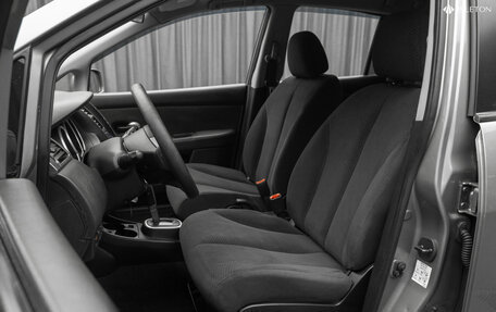 Nissan Tiida, 2012 год, 680 000 рублей, 11 фотография