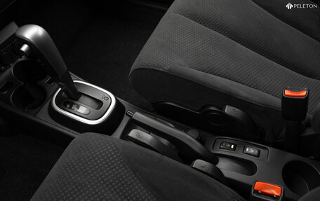 Nissan Tiida, 2012 год, 680 000 рублей, 15 фотография