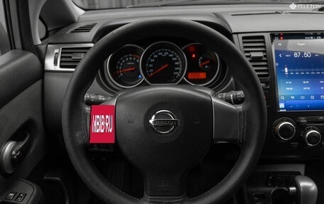 Nissan Tiida, 2012 год, 680 000 рублей, 12 фотография