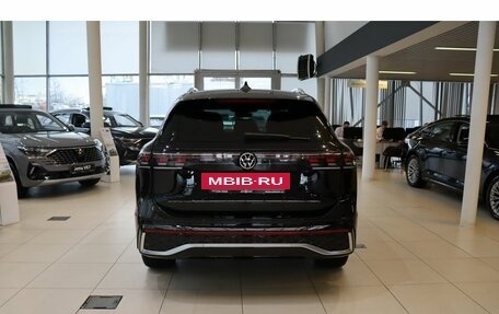 Volkswagen Tiguan, 2025 год, 5 800 000 рублей, 4 фотография