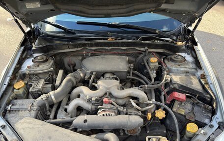 Subaru Impreza III, 2010 год, 1 000 000 рублей, 9 фотография