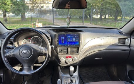 Subaru Impreza III, 2010 год, 1 000 000 рублей, 8 фотография