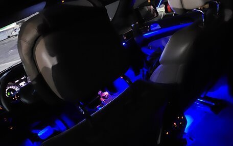 Mercedes-Benz GL-Класс, 2013 год, 2 800 000 рублей, 13 фотография