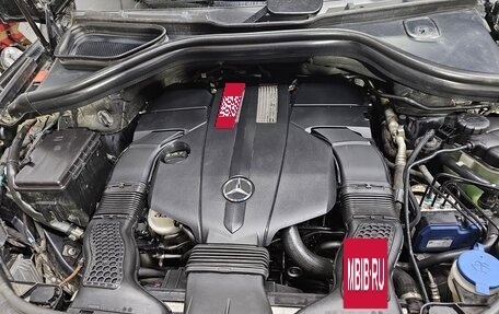 Mercedes-Benz GL-Класс, 2013 год, 2 800 000 рублей, 12 фотография