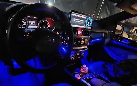 Mercedes-Benz GL-Класс, 2013 год, 2 800 000 рублей, 14 фотография