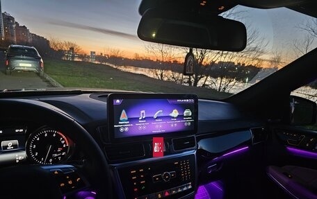 Mercedes-Benz GL-Класс, 2013 год, 2 800 000 рублей, 11 фотография