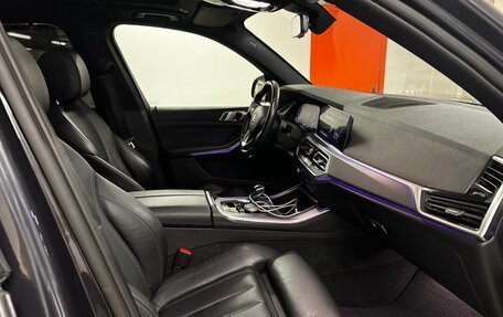 BMW X5, 2018 год, 5 470 000 рублей, 9 фотография