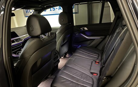 BMW X5, 2018 год, 5 470 000 рублей, 7 фотография