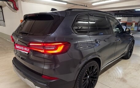 BMW X5, 2018 год, 5 470 000 рублей, 4 фотография