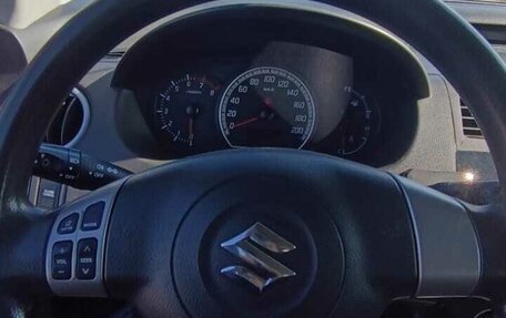 Suzuki Swift III, 2006 год, 550 000 рублей, 5 фотография