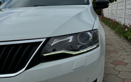 Skoda Rapid I, 2019 год, 1 530 000 рублей, 3 фотография