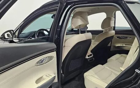 Genesis GV70, 2022 год, 3 787 000 рублей, 5 фотография