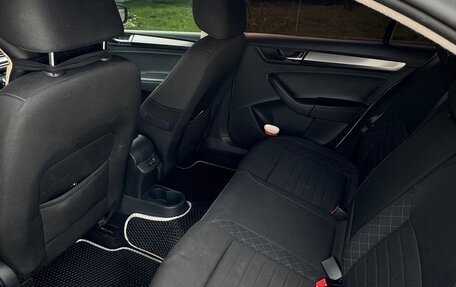 Skoda Rapid I, 2019 год, 1 530 000 рублей, 11 фотография