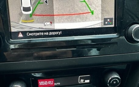 Skoda Rapid I, 2019 год, 1 530 000 рублей, 9 фотография