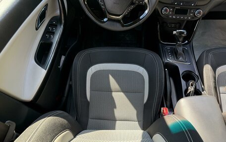 KIA cee'd III, 2015 год, 1 220 000 рублей, 20 фотография