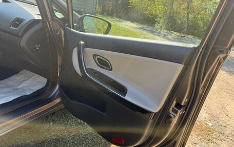 KIA cee'd III, 2015 год, 1 220 000 рублей, 26 фотография