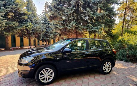 Nissan Qashqai, 2013 год, 1 050 000 рублей, 5 фотография