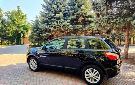 Nissan Qashqai, 2013 год, 1 050 000 рублей, 8 фотография