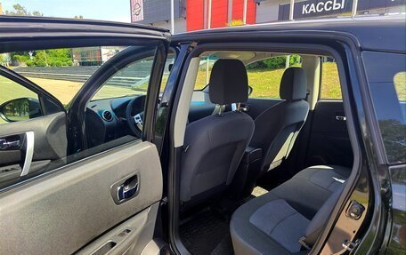 Nissan Qashqai, 2013 год, 1 050 000 рублей, 15 фотография