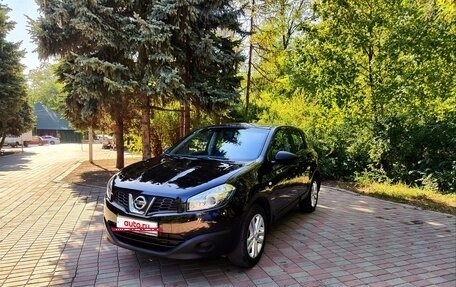 Nissan Qashqai, 2013 год, 1 050 000 рублей, 2 фотография
