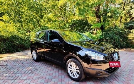 Nissan Qashqai, 2013 год, 1 050 000 рублей, 6 фотография