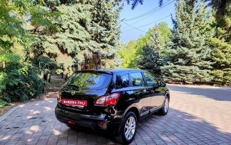 Nissan Qashqai, 2013 год, 1 050 000 рублей, 3 фотография