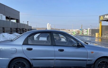 Chevrolet Lanos I, 2006 год, 130 000 рублей, 3 фотография