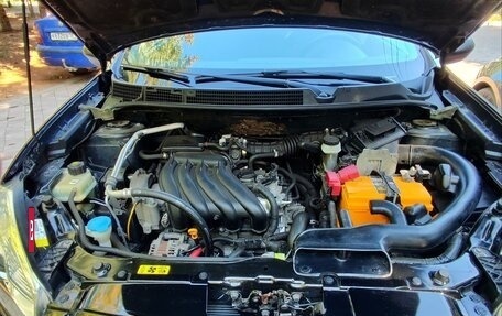 Nissan Qashqai, 2013 год, 1 050 000 рублей, 9 фотография