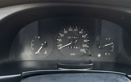 Chevrolet Lanos I, 2006 год, 130 000 рублей, 9 фотография