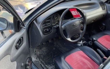 Chevrolet Lanos I, 2006 год, 130 000 рублей, 6 фотография