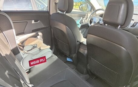 KIA Sportage III, 2013 год, 1 300 000 рублей, 8 фотография