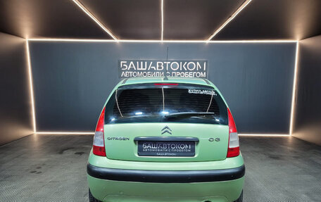 Citroen C3 II, 2008 год, 319 000 рублей, 5 фотография