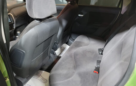 Citroen C3 II, 2008 год, 319 000 рублей, 8 фотография