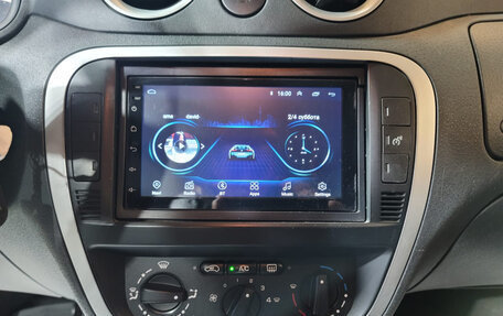 Citroen C3 II, 2008 год, 319 000 рублей, 13 фотография