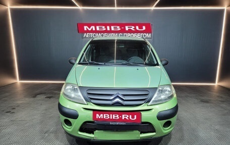 Citroen C3 II, 2008 год, 319 000 рублей, 2 фотография