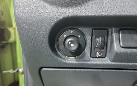 Citroen C3 II, 2008 год, 319 000 рублей, 14 фотография