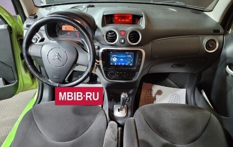 Citroen C3 II, 2008 год, 319 000 рублей, 9 фотография