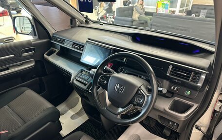 Honda Stepwgn IV, 2016 год, 2 479 000 рублей, 11 фотография