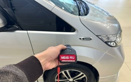 Honda Stepwgn IV, 2016 год, 2 479 000 рублей, 29 фотография