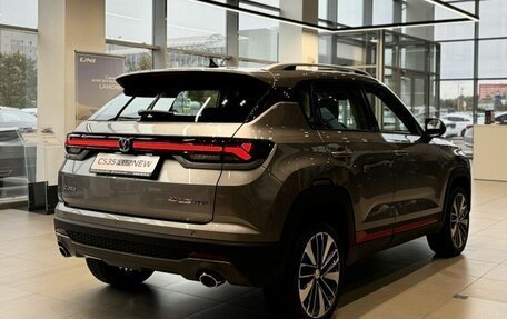 Changan CS35 Plus, 2025 год, 2 709 900 рублей, 4 фотография