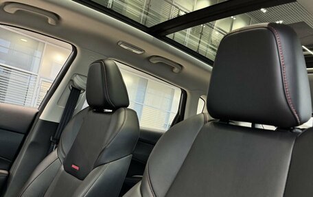 Changan CS35 Plus, 2025 год, 2 709 900 рублей, 13 фотография