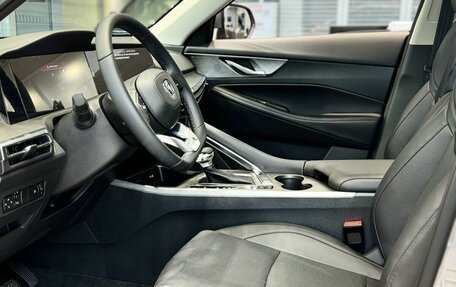 Changan CS35 Plus, 2025 год, 2 709 900 рублей, 7 фотография